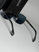 Солнцезащитные очки Chrome Hearts