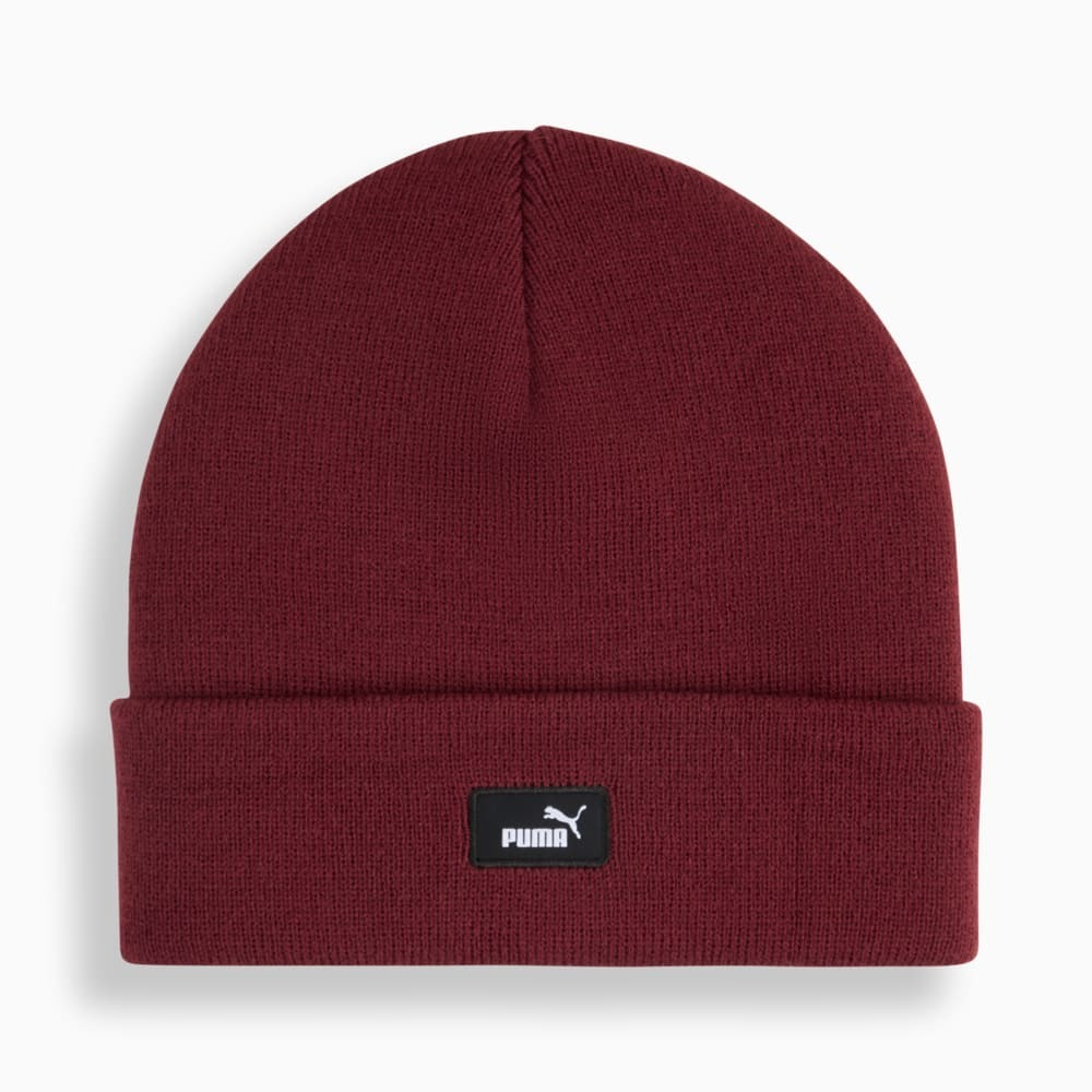 Шапка PUMA ESS Mid Crown Beanie