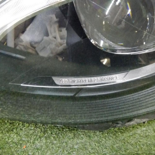 Фара левая Mercedes E W213 (2016-2021) LED