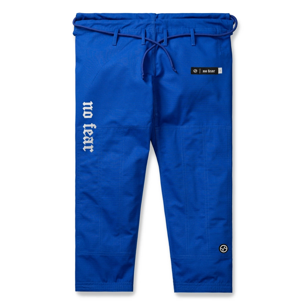 Кимоно VITAL NO FEAR - синее