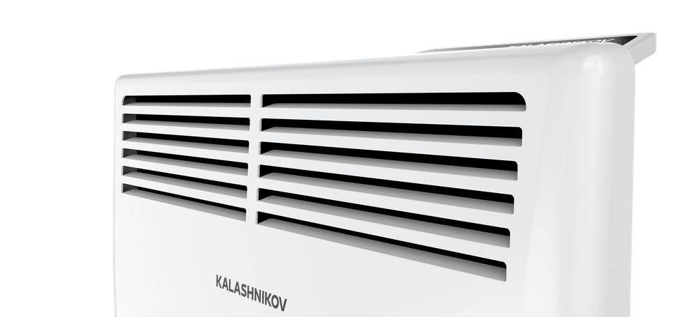 KALASHNIKOV KVCH-E10E-11