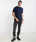 Футболка Tiburt BOSS BLACK - темно-синий(50506175)