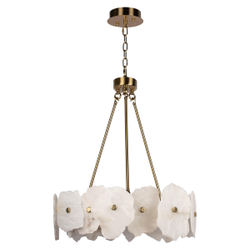 Светильник Подвесной It Loft Alicante 10248/600