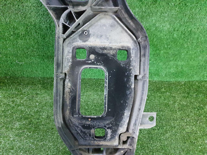 Телевизор Audi Q5 1 8R (2008-2017)