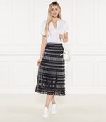 Юбка Marc Cain - темно-синий(XC 71.04 M17)