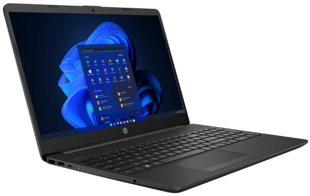 Ноутбук  HP 250 G9 15.6 ", Core i3, 16 Гб RAM, 512 Гб SSD, UHD Graphics, Темно-серый
