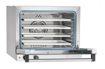 Печь конвекционная Abat КПП-4М