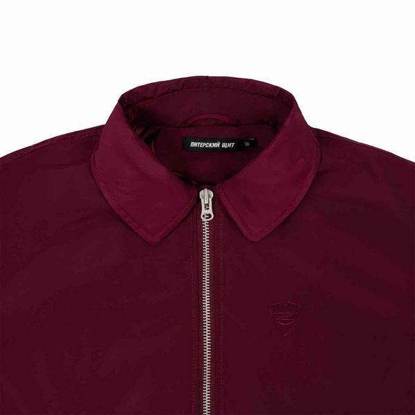 Бомбер Спарта бордо - фото 4