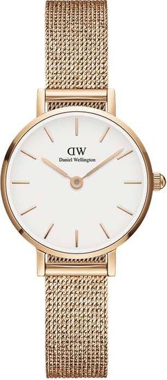 Часы женские Daniel Wellington DW00100447 Petite 24 мм