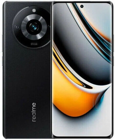 Смартфон Realme 11 Pro 8/128Gb Черный