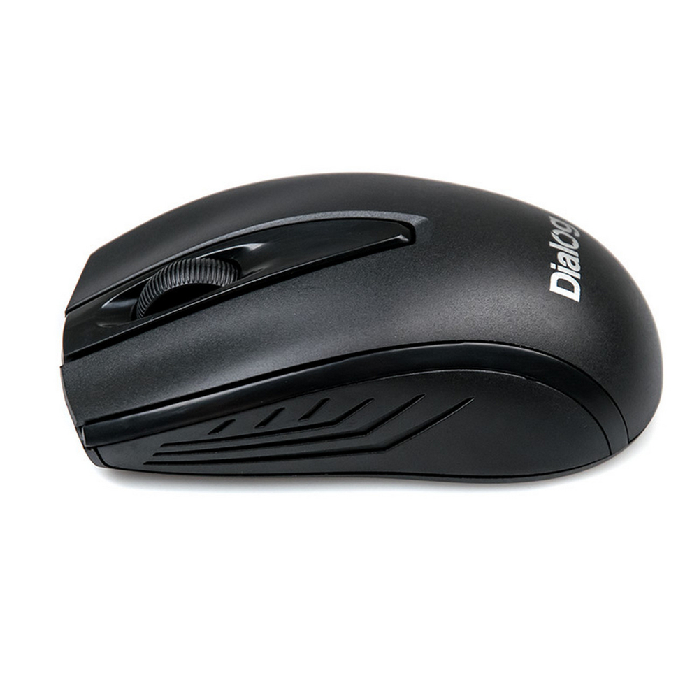 Мышь беспроводная Dialog MPOC-17U