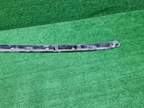 Молдинг решетки радиатора Haval F7 (2022-2024)