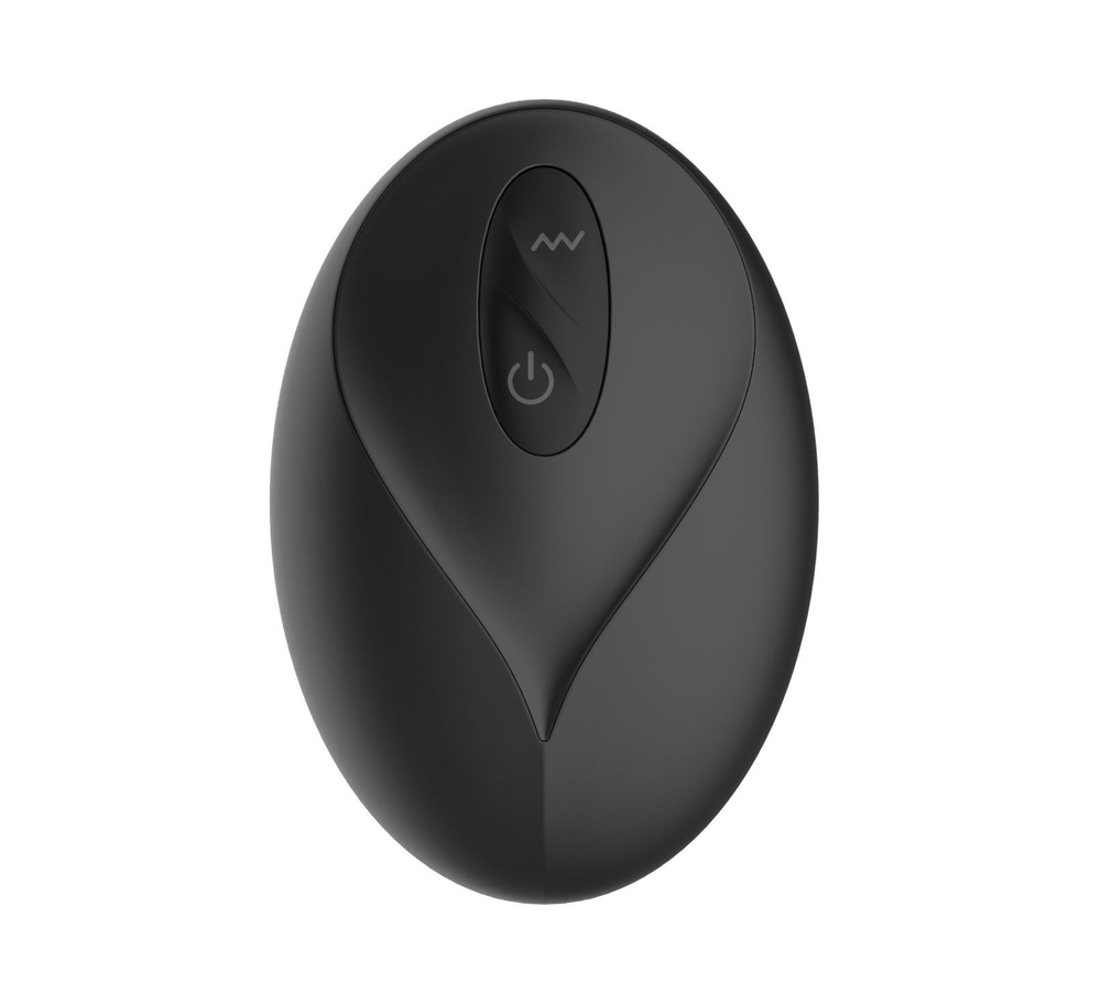 Массажер простаты Secwell SW3025 с поступательными движениями, 12 см