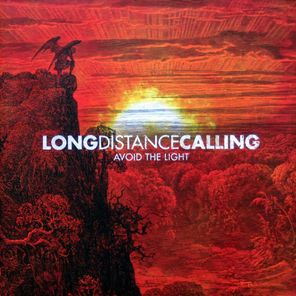 Long Distance Calling / Avoid The Light (2LP+CD)