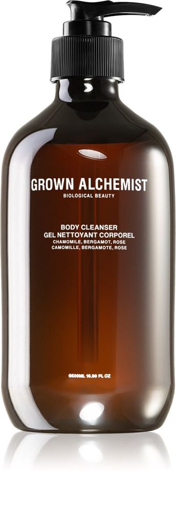 Grown Alchemist гель для ванны и душа Hand &amp; Body