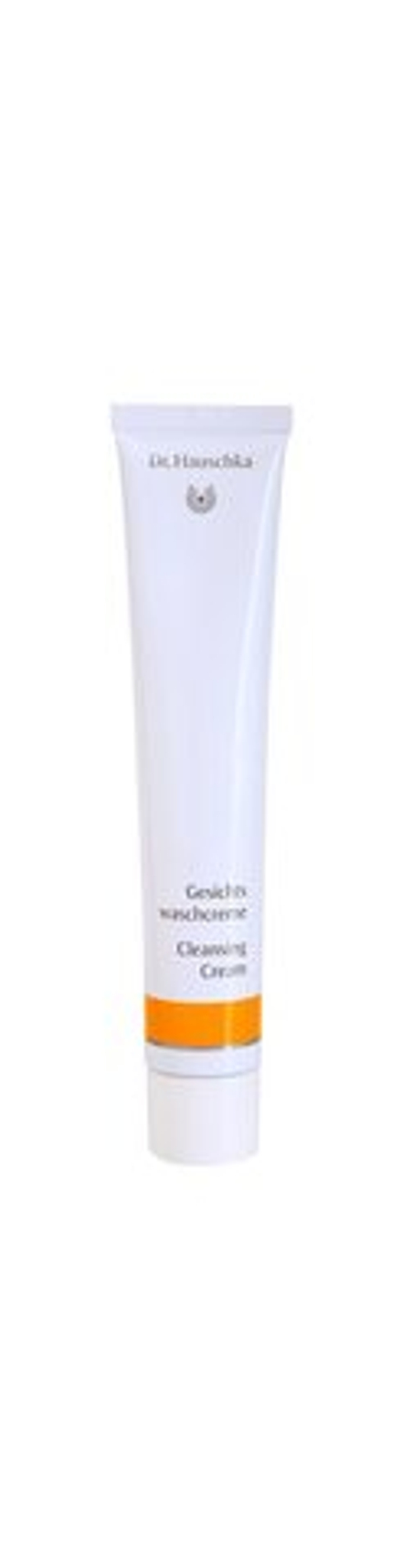 Dr. Hauschka Cleansing And Tonization - Очищающий крем /   50  ml  / GTIN 4020829005136