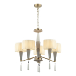 Люстра подвесная Odeon Light 5403/5 LATTE