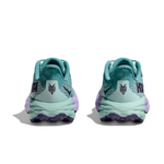 Кроссовки женские HOKA Y SPEEDGOAT 5 YOUTH Ocean Mist / Lilac Mist