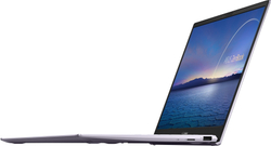 Ноутбук Asus Zenbook 13 UX325EA-KG299T Pine Grey Core i7-1165G7/8Gb/512Gb SSD/13,3; FHD IPS AG/WiFi/BT/Touchpad/Win10