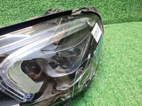 Фара левая Mercedes GLE V167 (18-24) Multibeam LED