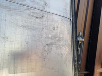 Створка прицепа правая Wielton 266 см