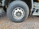 Mercedes-Benz ACTROS 8x4 Самосвал 4141 K (Дизельный, 11,9 л, 408 л.с., МТ)