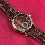 Наручные часы Jacques du Manoir VEN.04