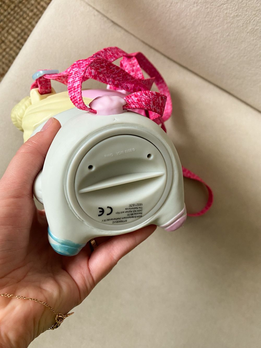 Игрушка LOL Biggie Pets 2 Wave Decoder