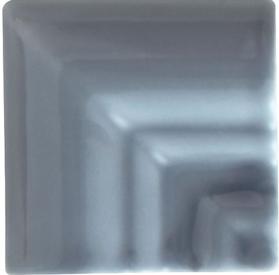 ADEX NERI Угловая вставка Angulo Marco Moldura Italiana PB Storm Blue