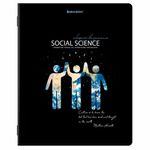 Тетради предметные, КОМПЛЕКТ 12 ПРЕДМЕТОВ, "STARLIGHT", 48 л., глянцевый УФ-лак, BRAUBERG, 404607