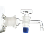 Бутыль Вульфа стеклянная, 5000 мл