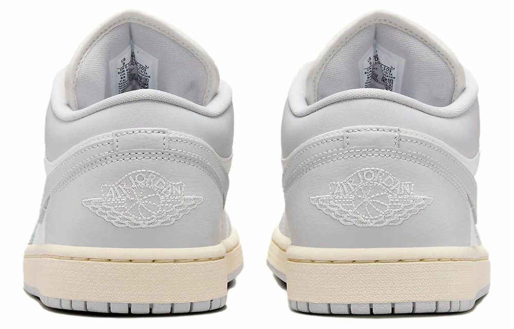 Кроссовки Jordan Air Jordan 1 (Женская размерная сетка)