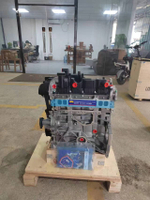 Двигатель Ford 1.5T Ecoboost M8DA он же UNCA