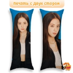 Дакимакура BLACKPINK Джису
