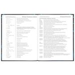 Дневник 5-11 класс 48 л., твердый, BRAUBERG, выборочный лак, с подсказом, "Cool Bike", 106413