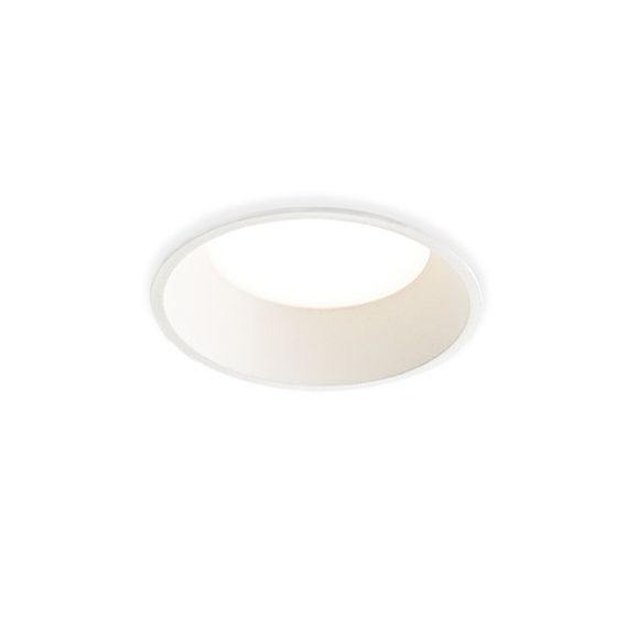 Встраиваемый светодиодный светильник Italline IT06-6012 white 3000K