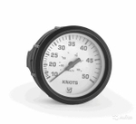 Спидометр до 50 узлов (60537X)