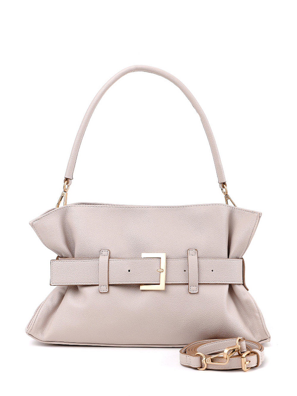 Сумка из экокожи FABRETTI FR58031-194