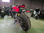 Honda CBR650R , 2021