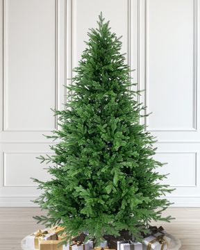 Искусственная ёлка Заповедная 215 см