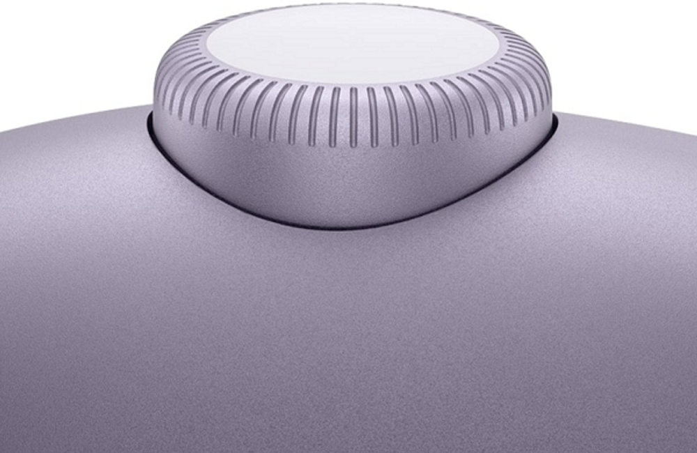 Наушники Apple AirPods Max USB-C (2024) Purple