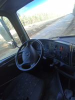 КамАЗ 65801 8x4 Самосвал 65801-T5 (Дизельный, 12,0 л, 428 л.с., МТ)