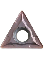 Пластина токарная TCMT110204