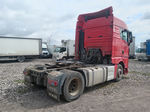 MAN TGX 4x2 Седельный тягач 18.470 4x2 BLS (Дизельный, 12,4 л, 470 л.с., АТ)