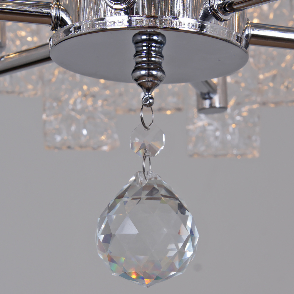 89043-0.3-10 светильник потолочный