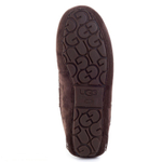 Мокасины Ansley Chocolate