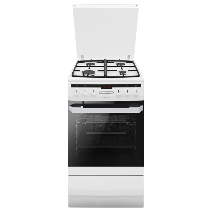 Комбинированная плита Hansa FCMW58221