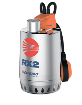 Насос дренажный Pedrollo RXm 1