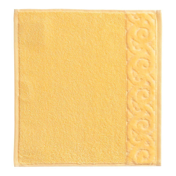 Полотенце 50x100 Vossen Paris Supersoft sitro