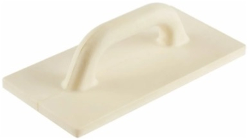 Терка полиуретановая 100х370 мм Dekor